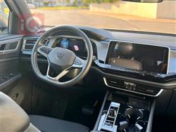 Volkswagen Atlas Cross Sport